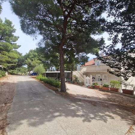 Villa Kristonia Hvar Town Exterior photo
