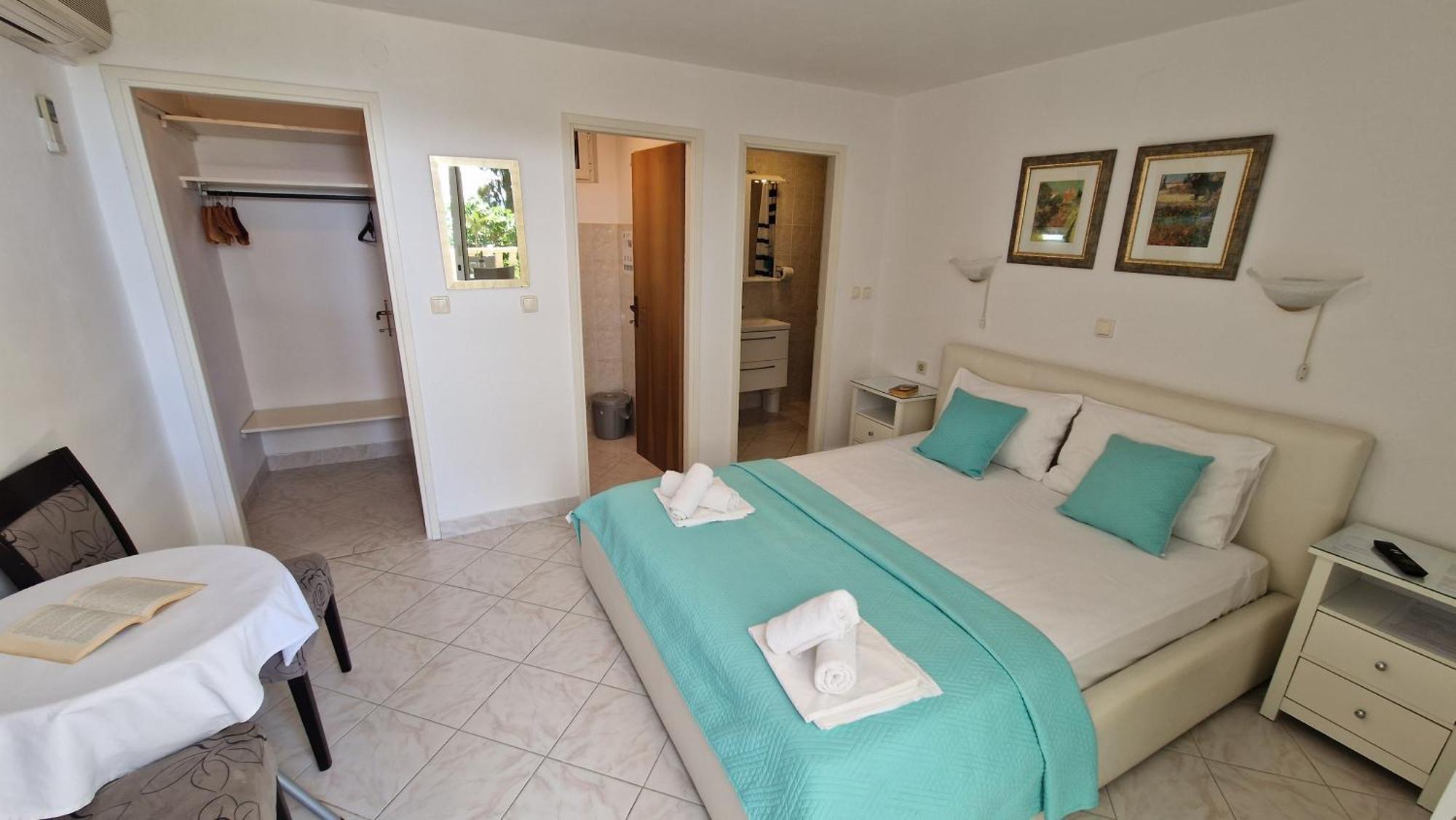 Villa Kristonia Hvar Town Exterior photo
