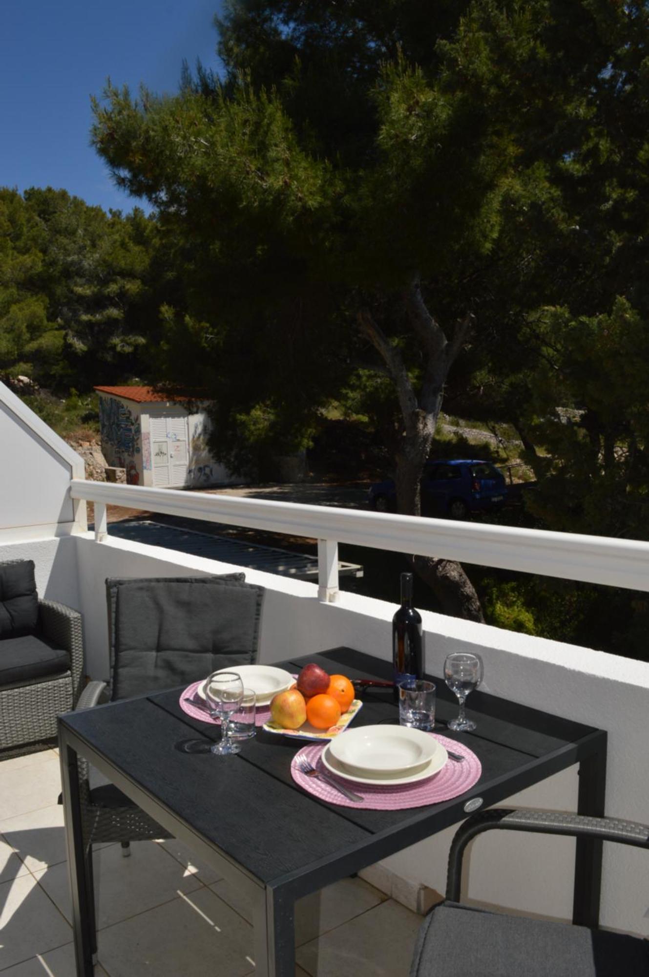 Villa Kristonia Hvar Town Exterior photo