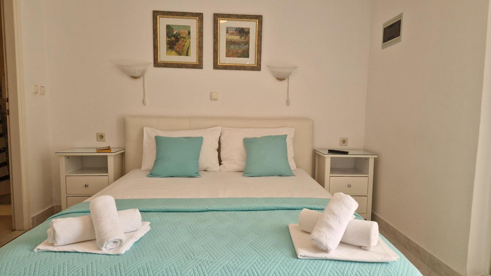 Villa Kristonia Hvar Town Exterior photo