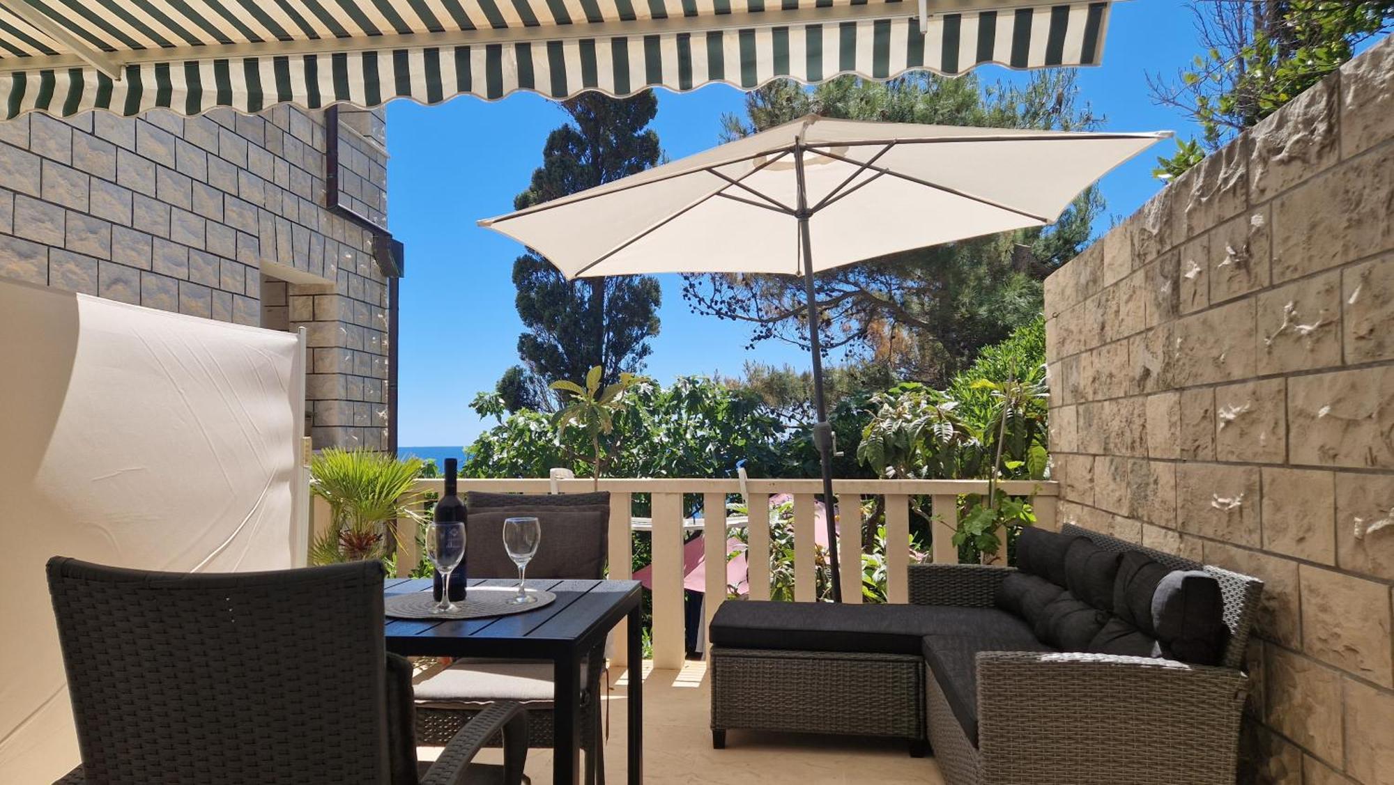 Villa Kristonia Hvar Town Exterior photo