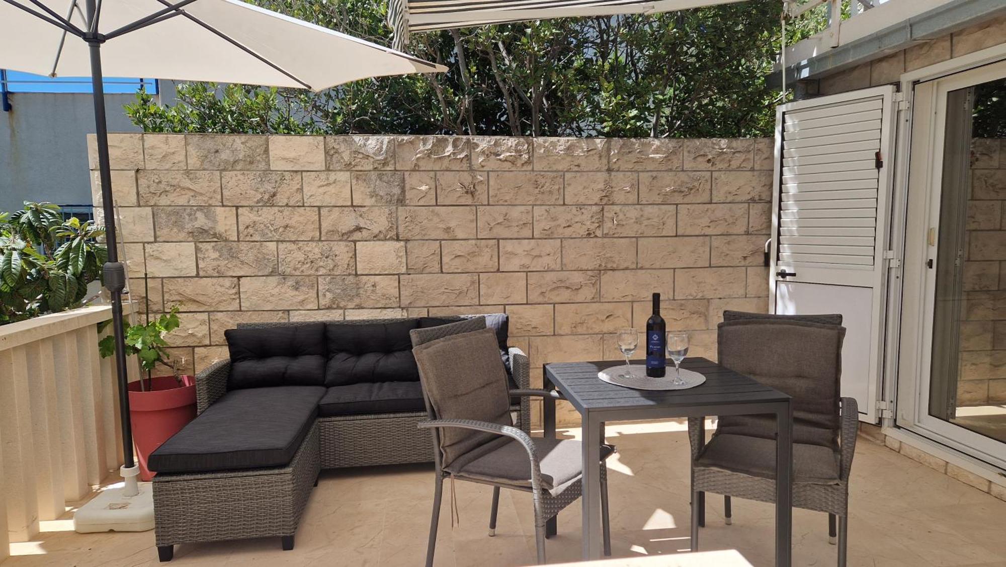 Villa Kristonia Hvar Town Exterior photo