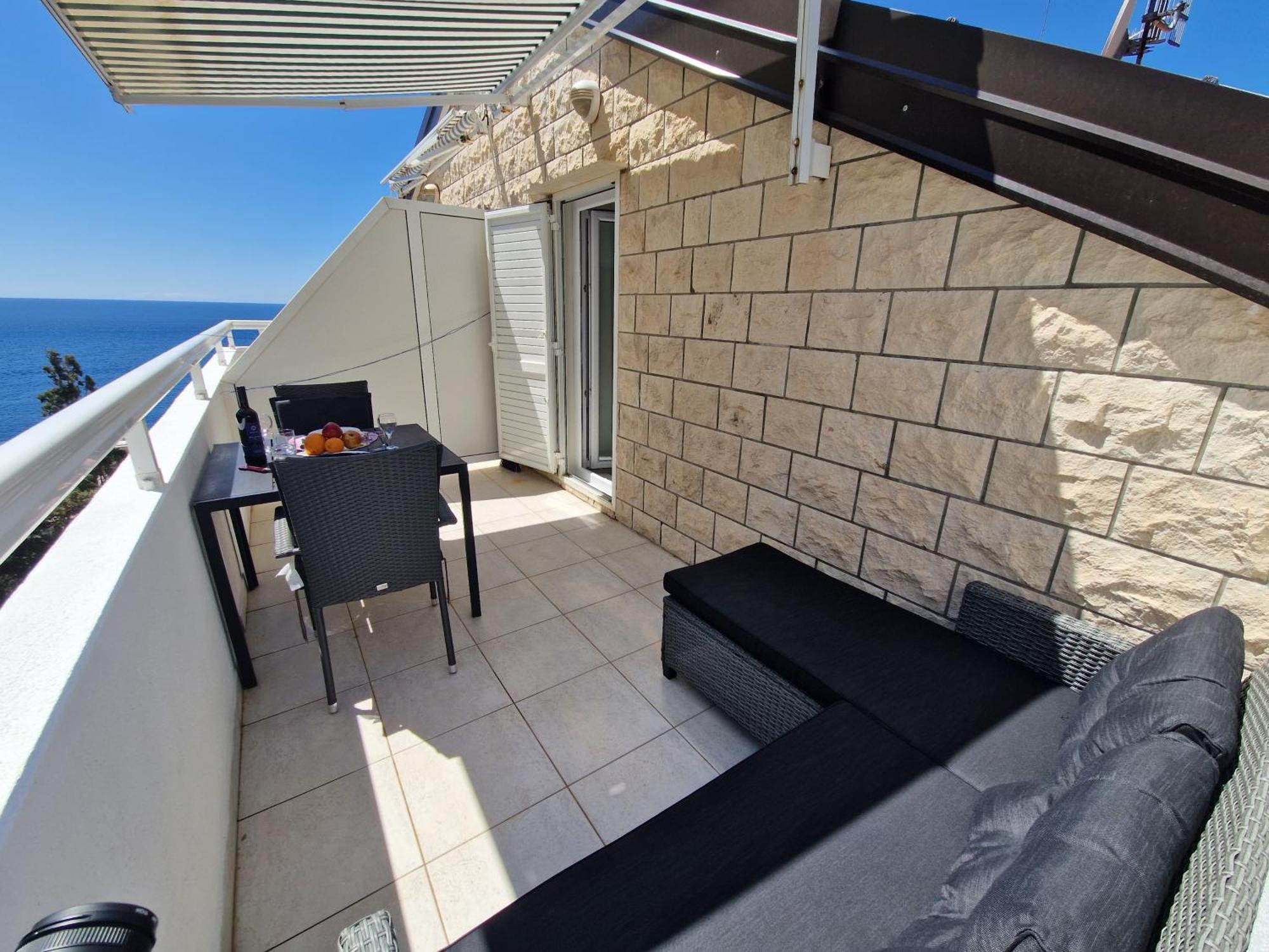 Villa Kristonia Hvar Town Exterior photo