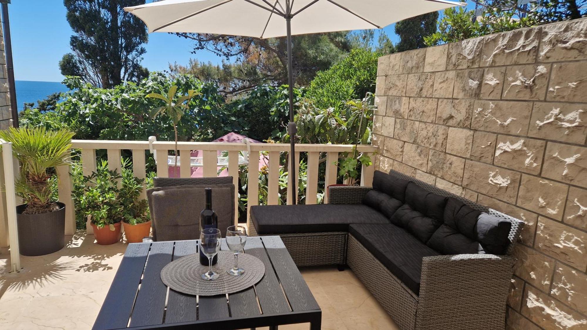 Villa Kristonia Hvar Town Exterior photo