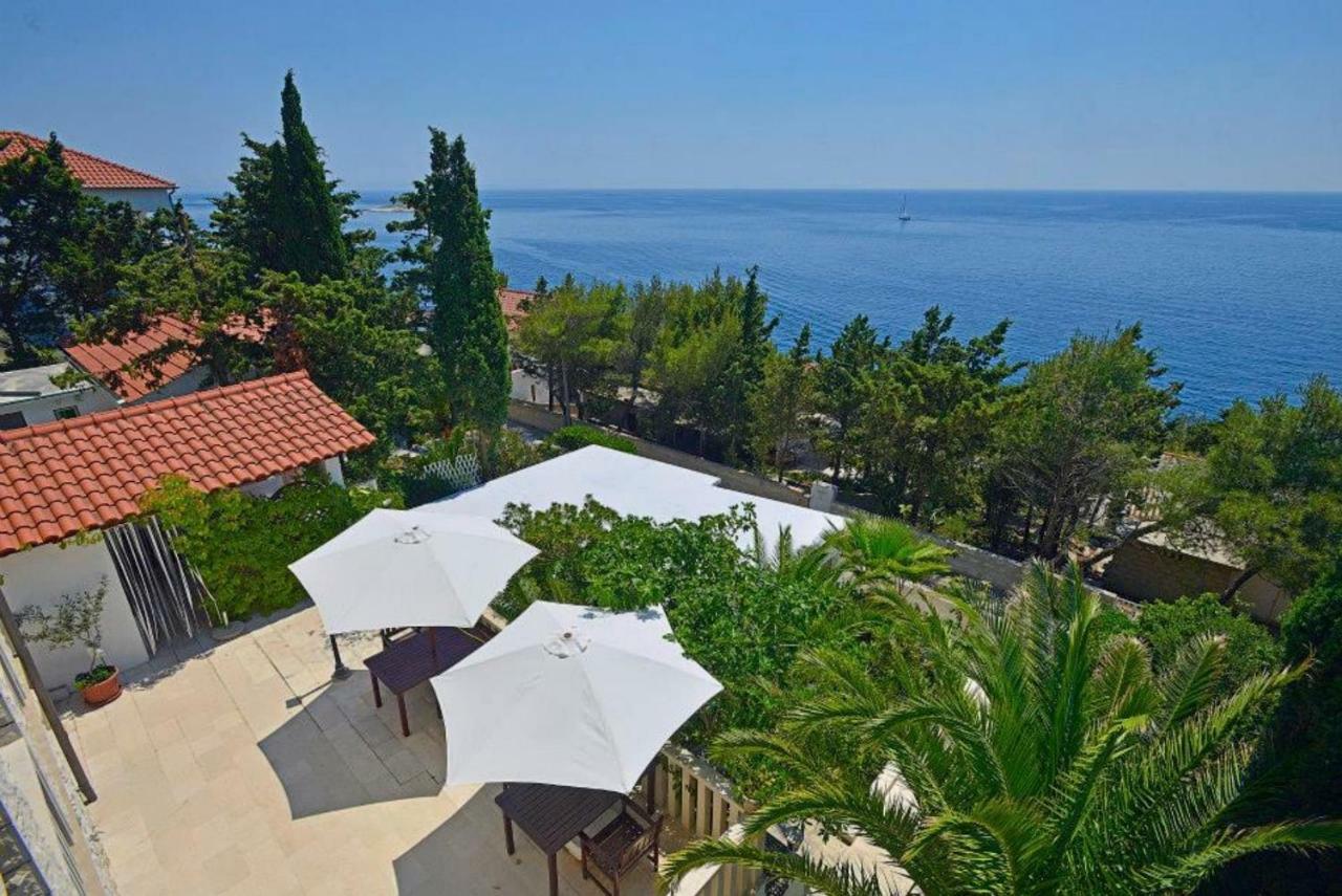 Villa Kristonia Hvar Town Exterior photo