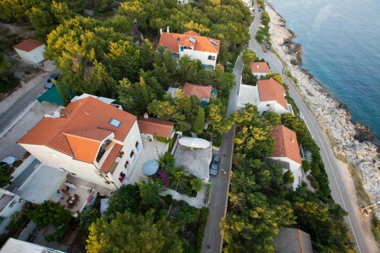 Villa Kristonia Hvar Town Exterior photo