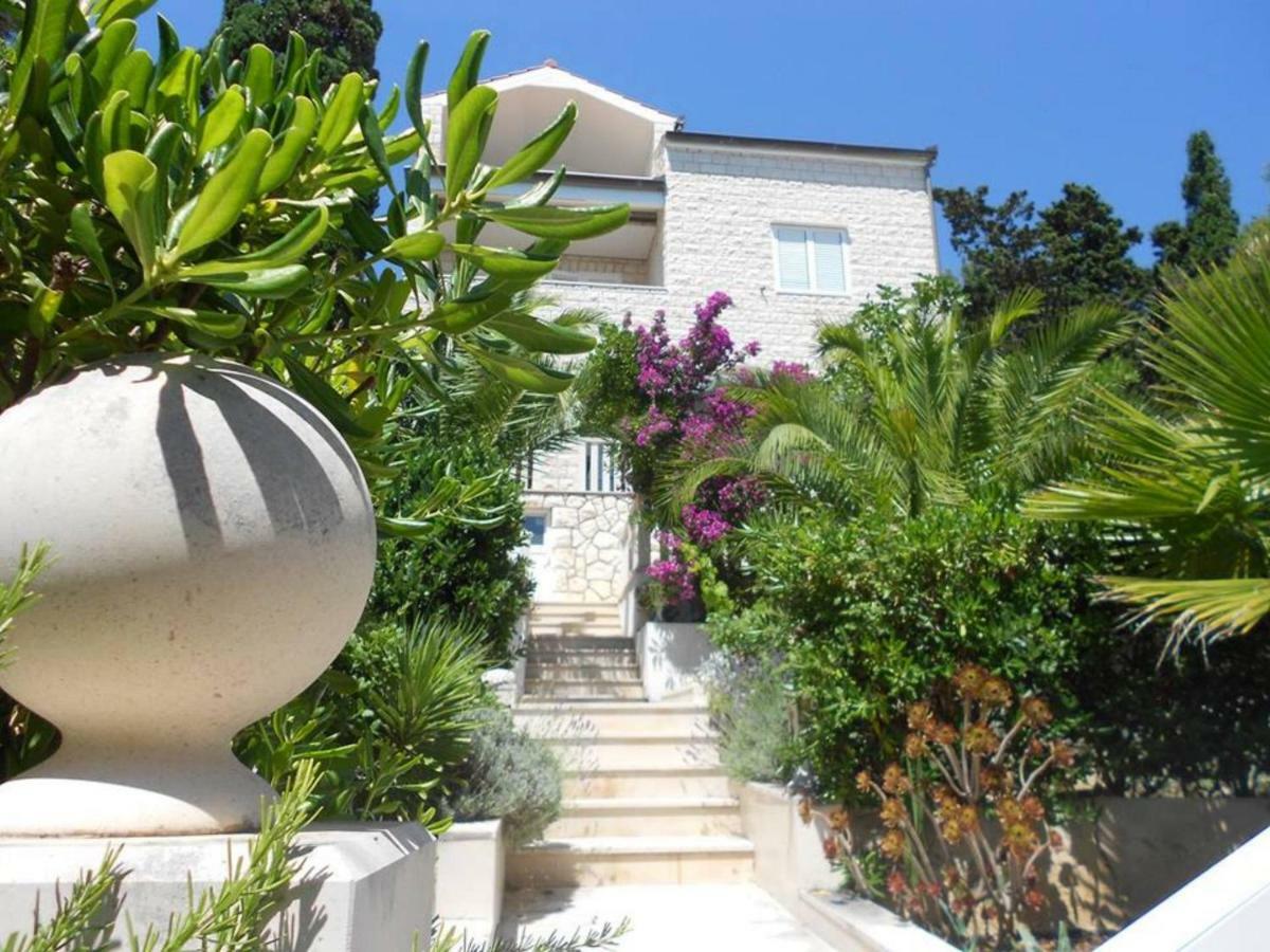 Villa Kristonia Hvar Town Exterior photo