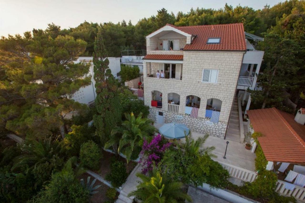 Villa Kristonia Hvar Town Exterior photo