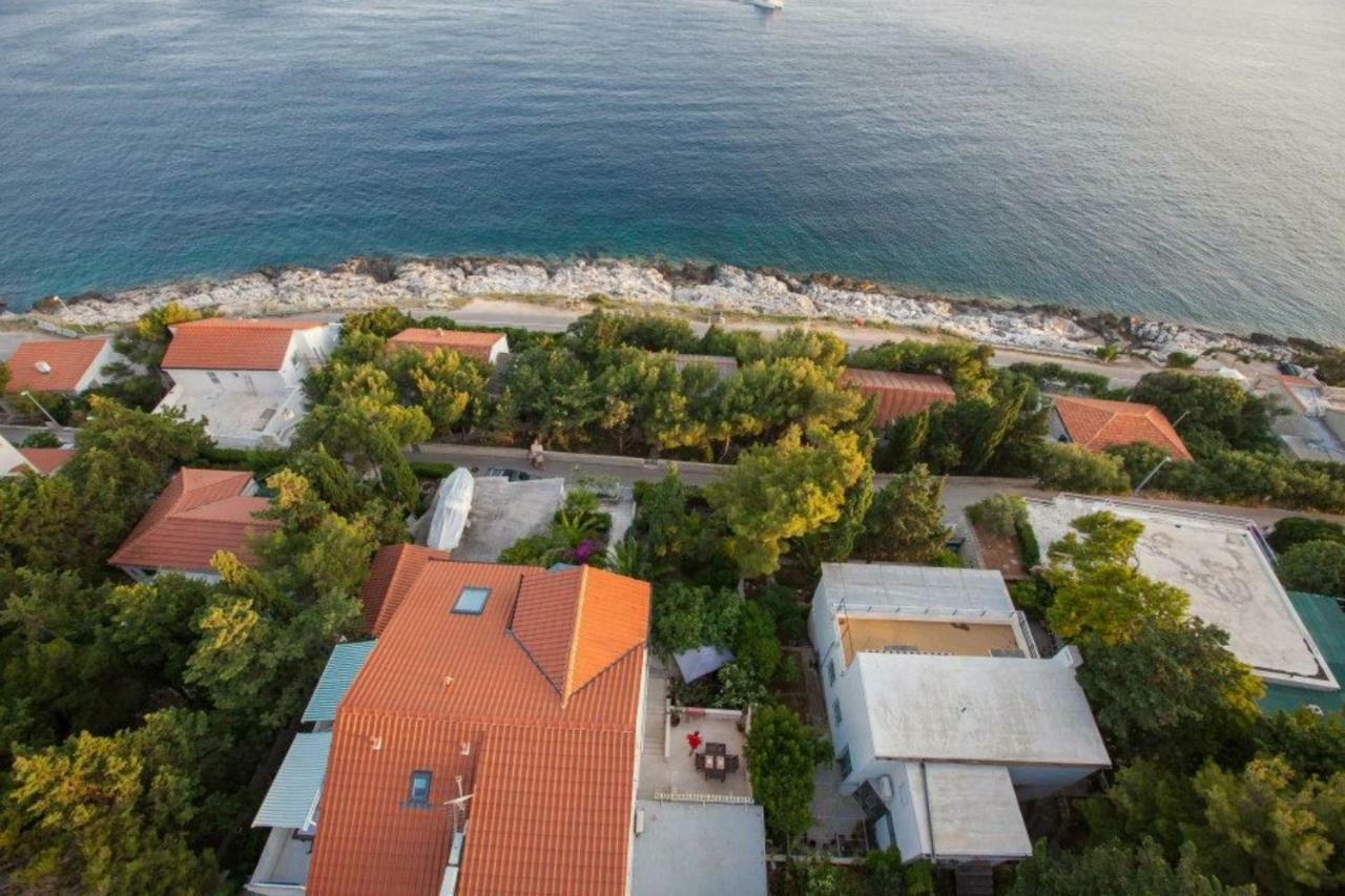 Villa Kristonia Hvar Town Exterior photo